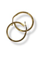 Orecchini Gioielleria Sorrentino Donna in Oro 1VOR12C